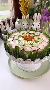 Slana torta premium (10in)